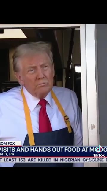 President Trump: “Happy Birthday Kamala” birthday wishes on her 60th birthday