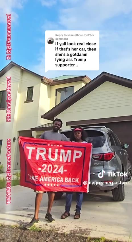 Loud & Proud | God Bless You Patriots ❤️ In It Together | WWG1WGA