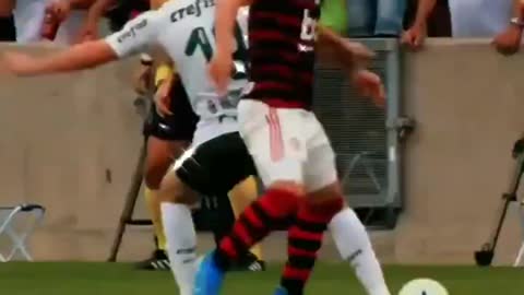 Jogador do Flamengo ⚽️🏆👏🏼👍🏼