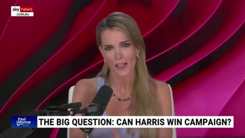 ‘Cringe’: Kamala Harris’s ‘bumbling incompetence’ exposed