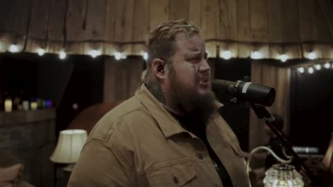 Jelly Roll - Save Me (New Unreleased Video)