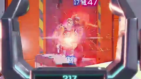 Apex Legends The L-Star is dangerous