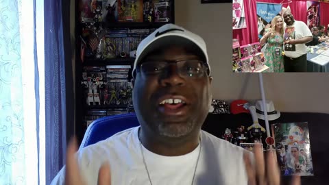 No Games Episode 1 Ranger Stop