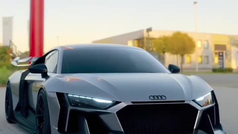 Prestige Exotic Supercars