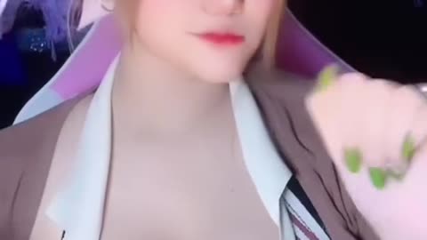 ayu chan