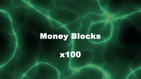 Amplified Reiki [AR] for Money Blocks - 100x Stronger Energy