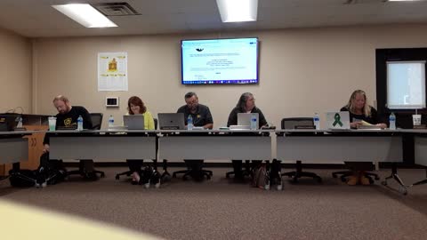 KHPS BOE 8-8-2022 Part I