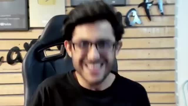 😱Carryminati's funny😂😂 exam advice | Funny Video