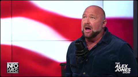 Joe Rogan MUST RAISE The Harris-Biden Plan For Martial Law When He Interviews Trump Friday