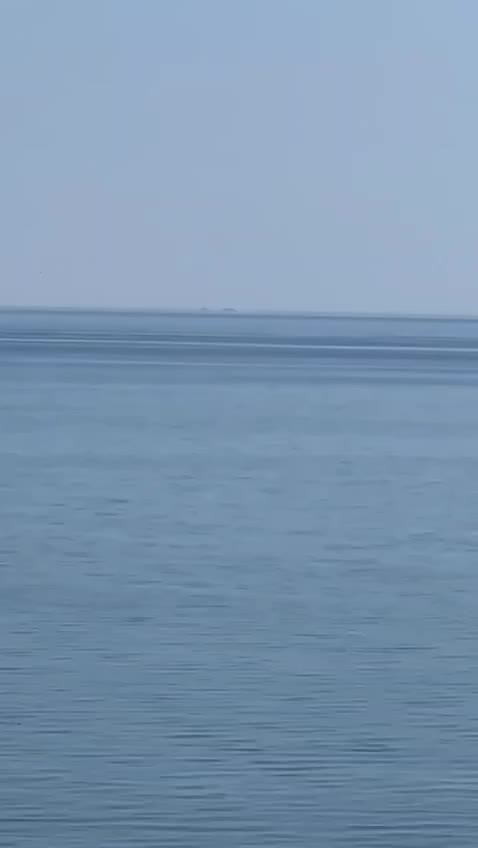 Ukraine War - Ships of the Russian Navy