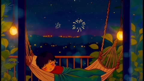 Sleep Vibes in The Hood
