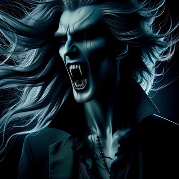 Vampires Superstition or reality