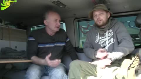 LESZEK MILLER I EWA KOPACZ MÓWIĄ O MARKU PODLECKIM (WYWIAD NA ŻYWO część 3)