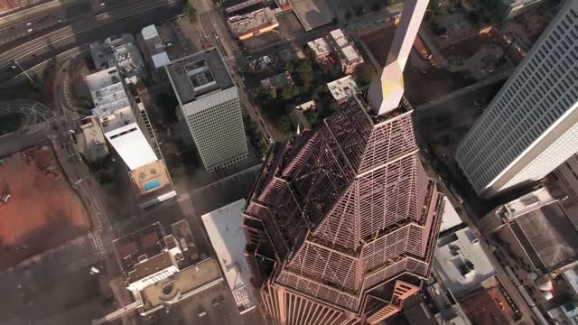 Amazing Drone Footage From the Beach, to the Mountains, to the City