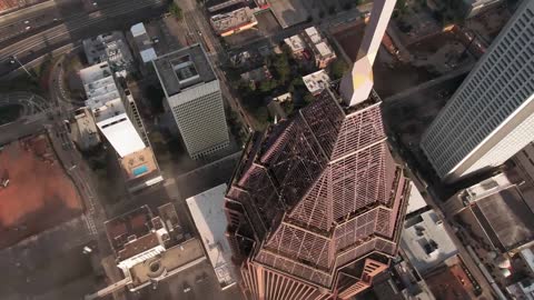Amazing Drone Footage From the Beach, to the Mountains, to the City