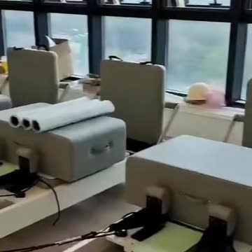 Transform your Pilates offerings with our exceptional range of Pilates equipment