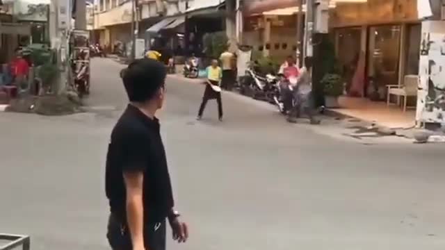 real street fast food professionals