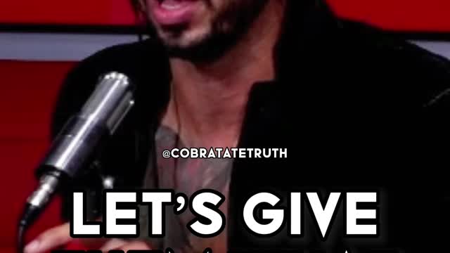 Let's Give Them What They Want