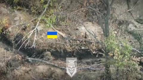 Incredible Ukrainian Assault on Russian Trenches(Ongoing Battle of New New York