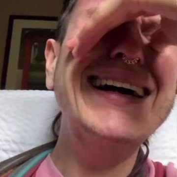 “They’re kicking me out of my hotel room because I asked them to wear an N95 mask.”