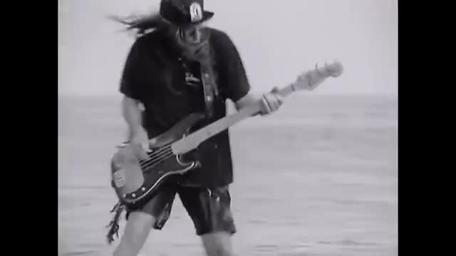 Ugly Kid Joe - Everything About You