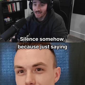 Why do people feel silenced