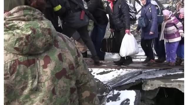 the stripping for war