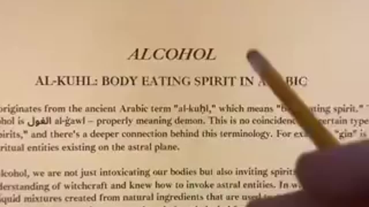 The true meaning of the Egyptian Ankh