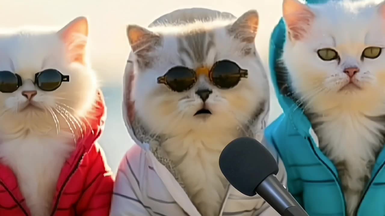 Trending DJ Cat