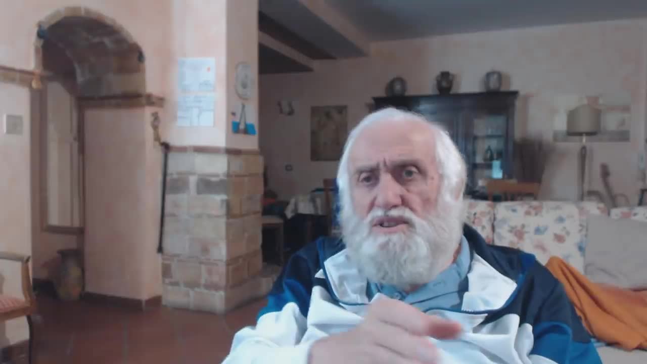 2020.11.02-Eliseo.Bonanno-NON RICONOSCIAMO NESSUNO SECONDO LA CARNE... NEANCHE IL SIGNORE GESU'