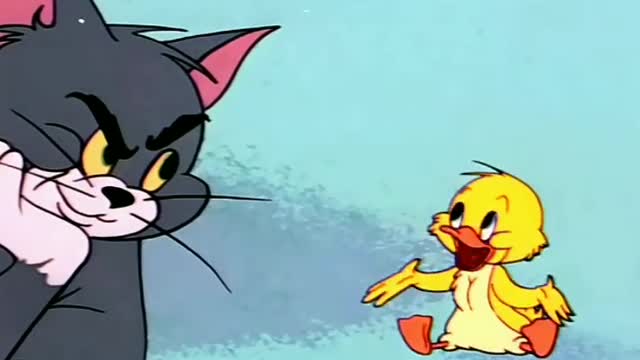 Tom and Jerry cartoon #animation