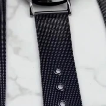 Men's Simple Classic Blue Needle Scale Quartz Watch $3.89