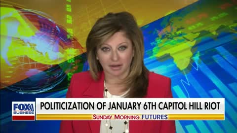 RHJ Media Mention on Sunday Morning Futures on 3/7