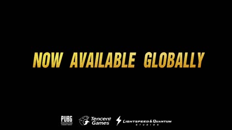 pubg mobile launch trailer