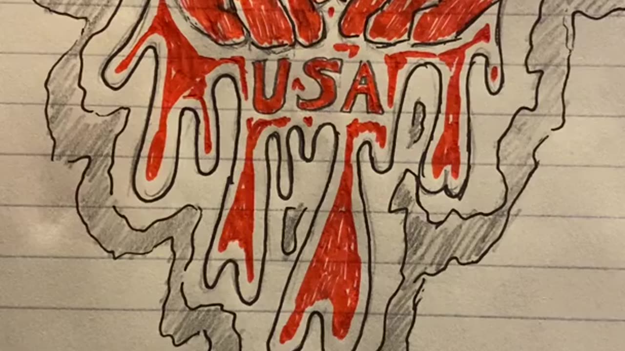 CHINA WILL INVADE THE USA