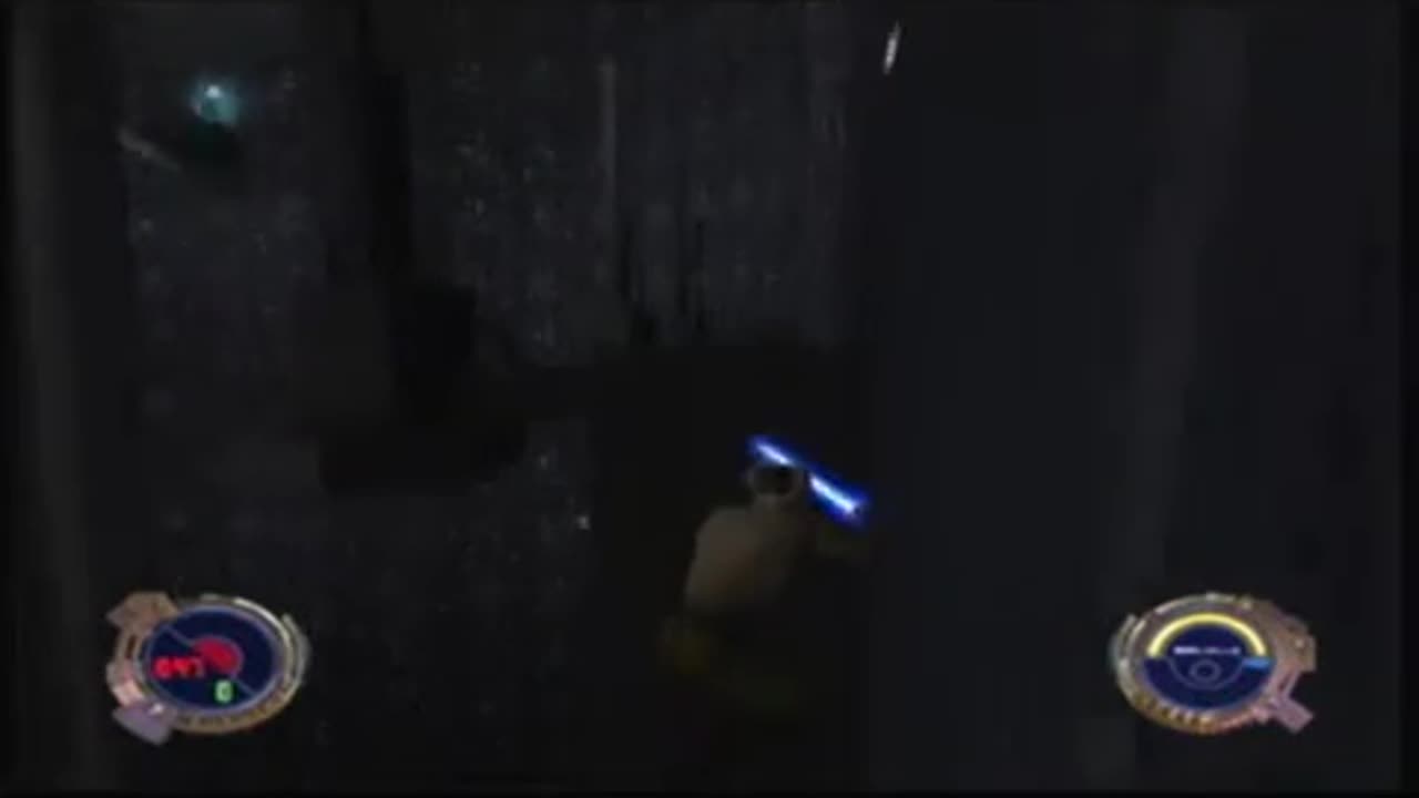 Jedi Outcast Kyle Katarn Amazing Death