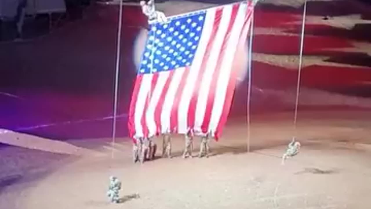 American Spirit at all times