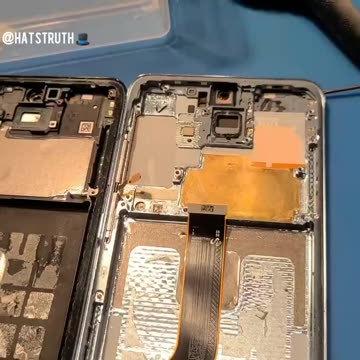 5G Cell Phones-Just a Marketing Tool