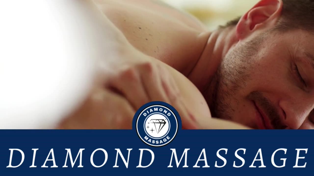 Diamond Massage