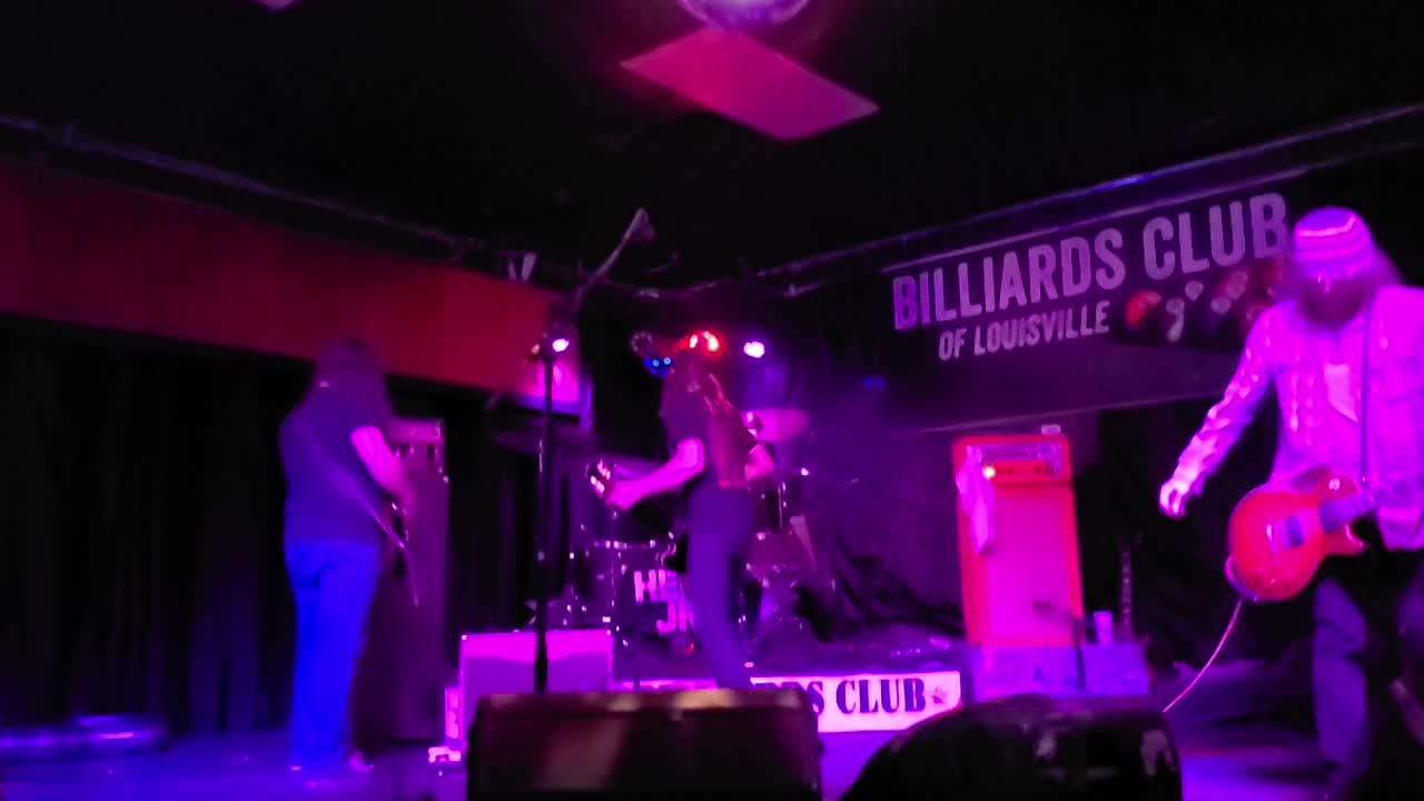 Hero Jr. "Mixed Race Indiana Marriage"