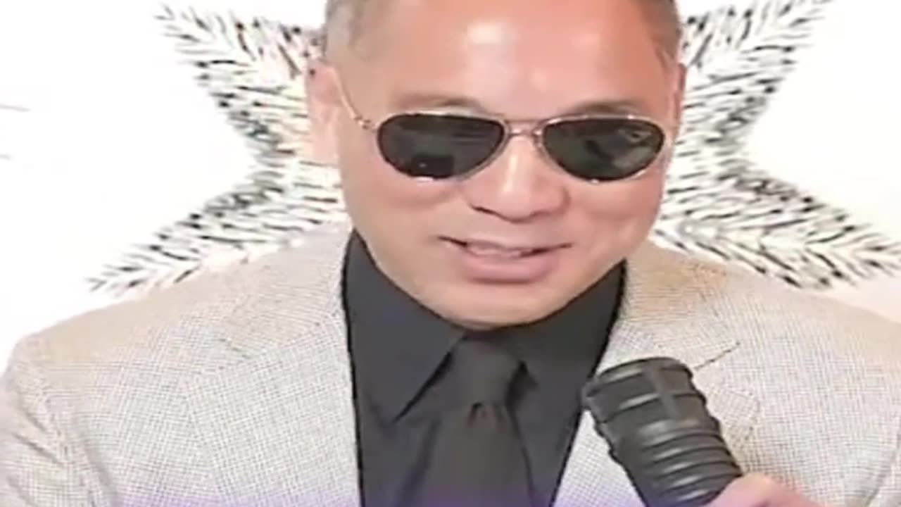 20220515文贵先生直播：爆料革命战友间， #和谐 是基本要求。七哥经常迷茫，但没被迷茫打倒，而是更强大。希望战友们 #少让七哥迷茫点。