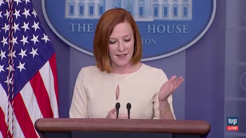 WH Will NOT Apologize For Lying About Rittenhouse