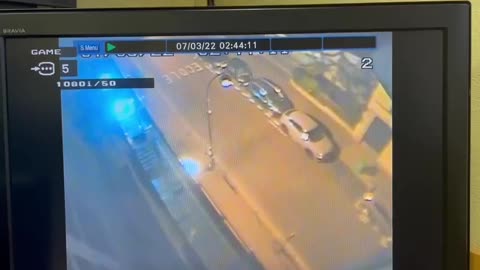 Επιθέσεις σε Ρωσικές πρεσβείες1