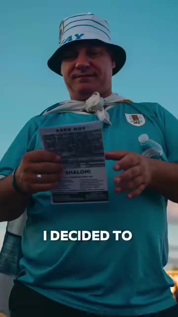 A los llamados Bolivianos y Uruguayos se les enseñó su identidad