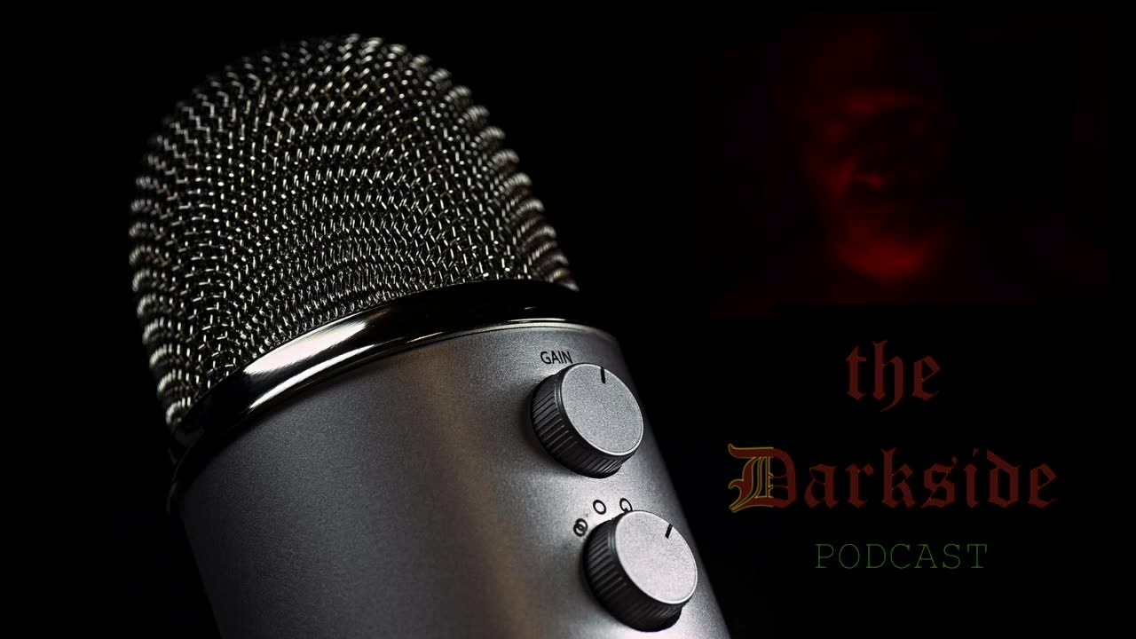 The Darkside Podcast - Mind Control & MKUltra Declassified I believe they still Run