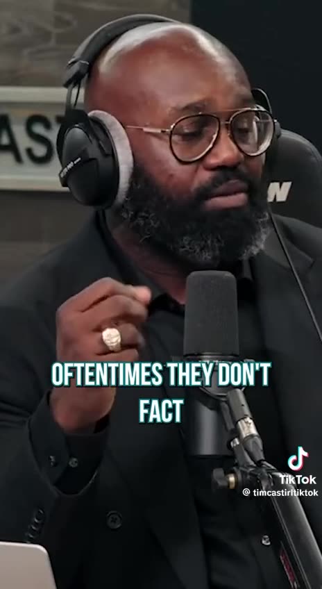 Why do so many blacks support the Democrat party?