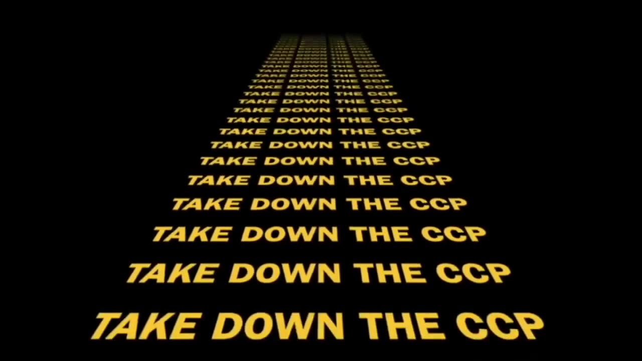 20200918 Miles Guo - Take down the CCP