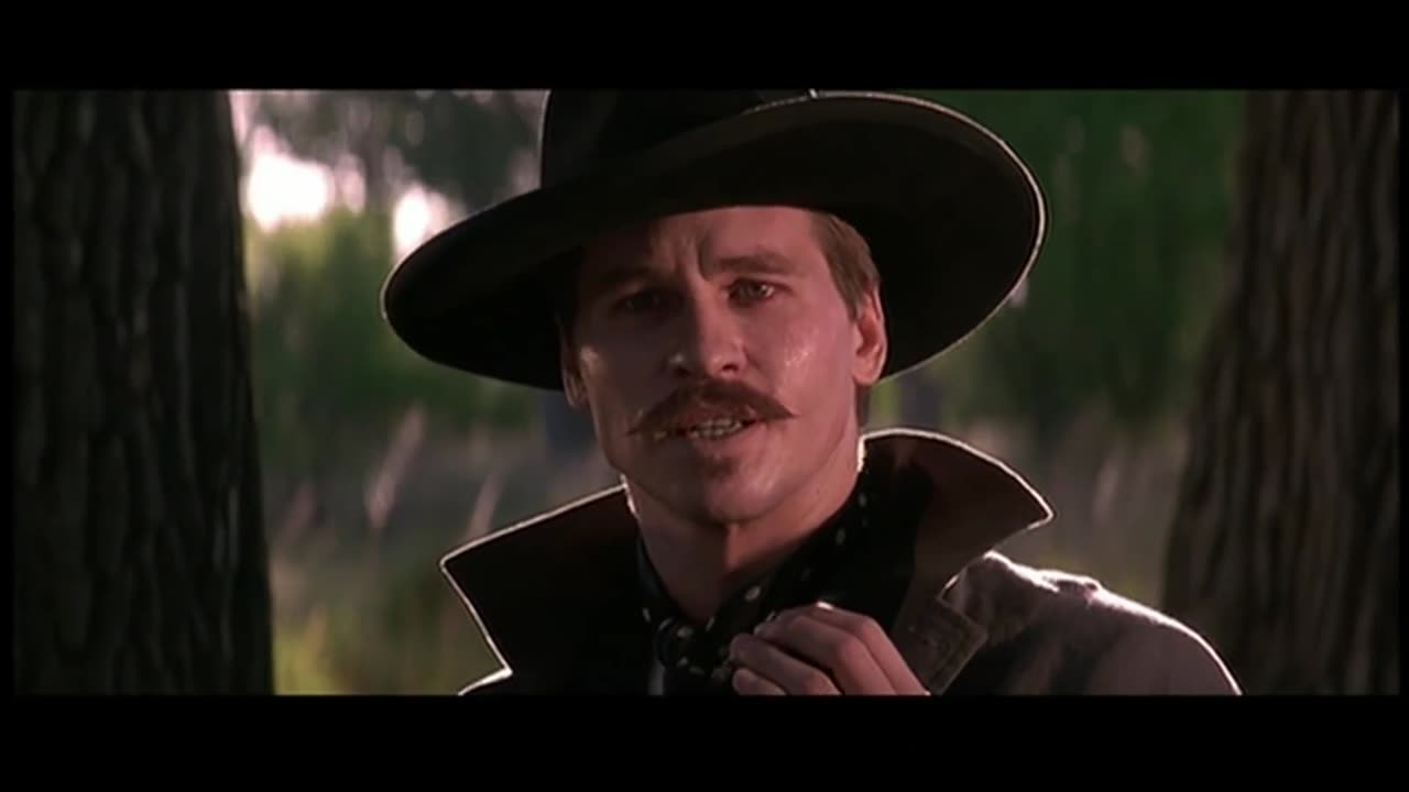 "And this time...it's legal."