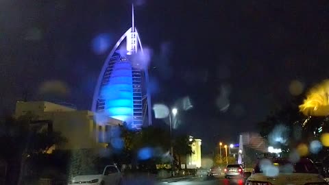 dubai burj al Arab