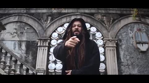 Ricky Hombre Libre - Illuminati (Videoclip